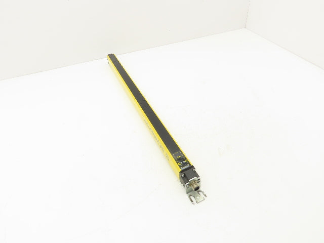 Schmersal Safety Light Curtain Transmitter Only Clear Lense