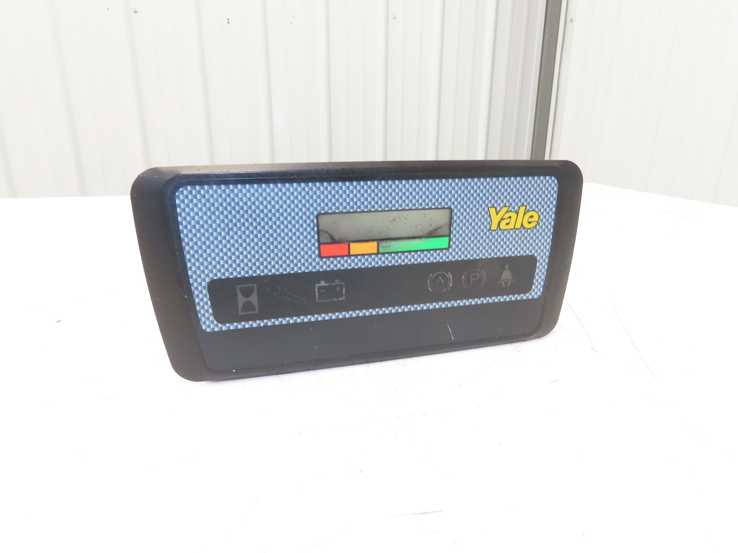 Yale Danaher 524137581 Dash Display Master Controller Module Off ERC100HGN