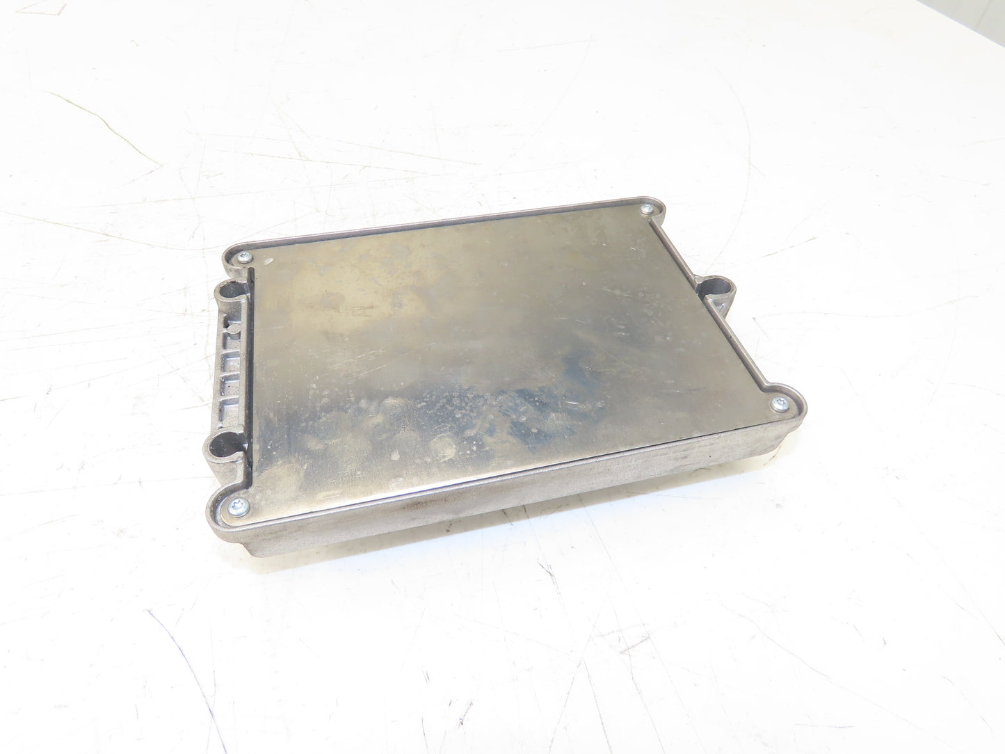 Hyster 8536820 Forklift Control Module Rev 0 Removed From E80XN