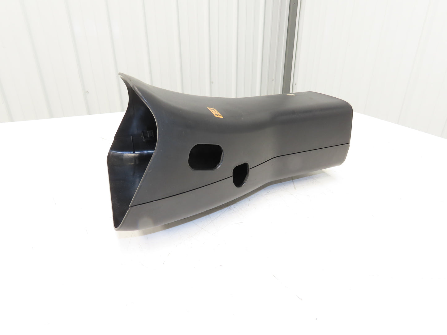 Hyster E80XN Forklift Steering Column Cover Plastic Shroud