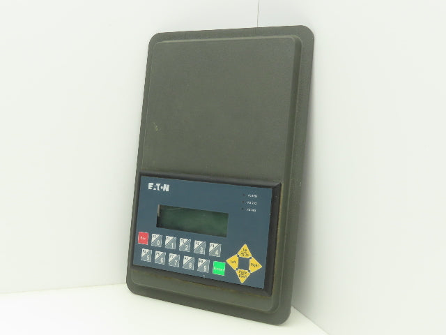Eaton ELC-GP02 Operator Interface Monitor Screen Display ELCGP0202