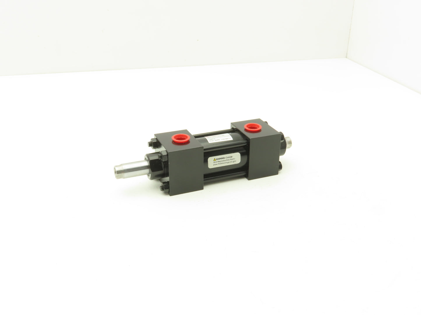 IMI Norgren EDJ0155A3-1.50X1.000 Pneumatic Air Cylinder 1.5"Bore 1"Stroke 250PSI