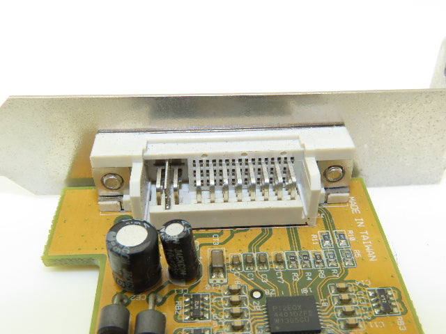 58003 Acquisition Card PC Display Port DVI-D Digital Visual Interface Rev D