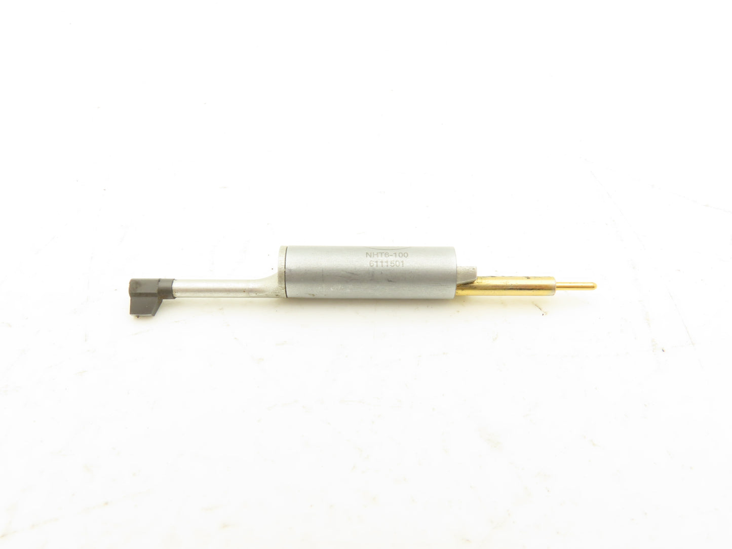 Mahr 6111501 NHT6-100 Perthometer Stylus Probe Surface Roughness Tester