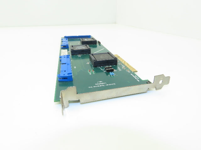 Gardner Systems 1200026 Host Communication Rev 1 Control PCB Circuit Board CNPD
