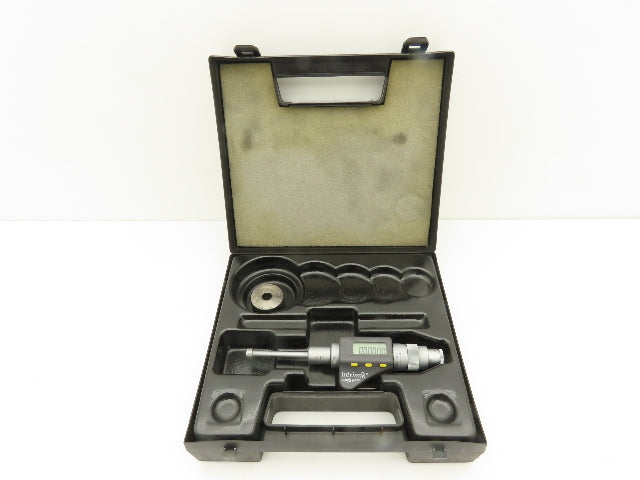 Intrimik 61.90041 Micromaster Digital Micrometer Bore Gage 10-12mm .400-.480"