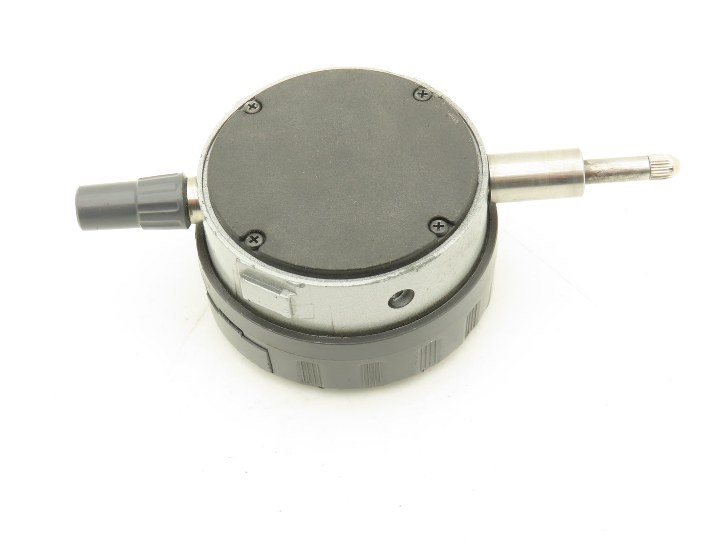 Mitutoyo 543-392B Absolute Digimatic Indicator Gage 0.5"-.00005" 12.7mm C112EXB