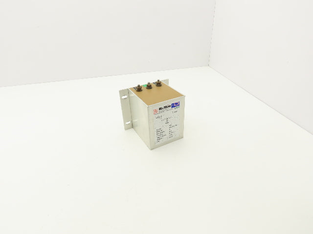 RoMan RGR 24/4-1099 Grounding Reactor 3-Wire #4 AWG 24V Welding Transformer