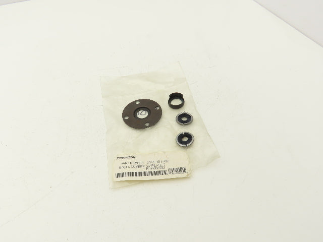 Thomson 8105-101-002 Ball Nut Brush Wiper Kit For Diameter .500 Service Set