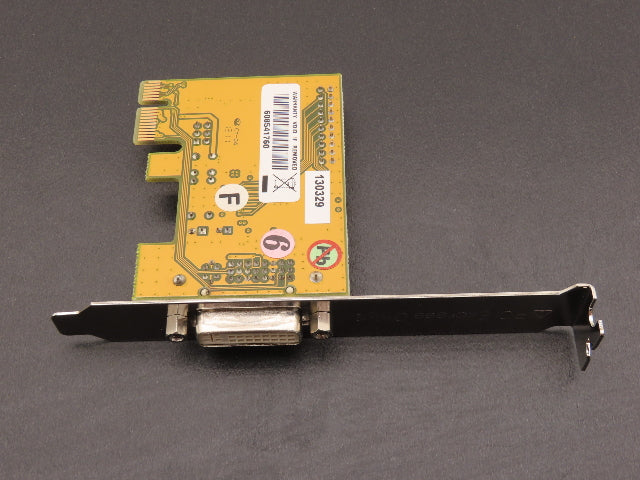 58003 Acquisition Card PC Display Port DVI-D Digital Visual Interface Rev D