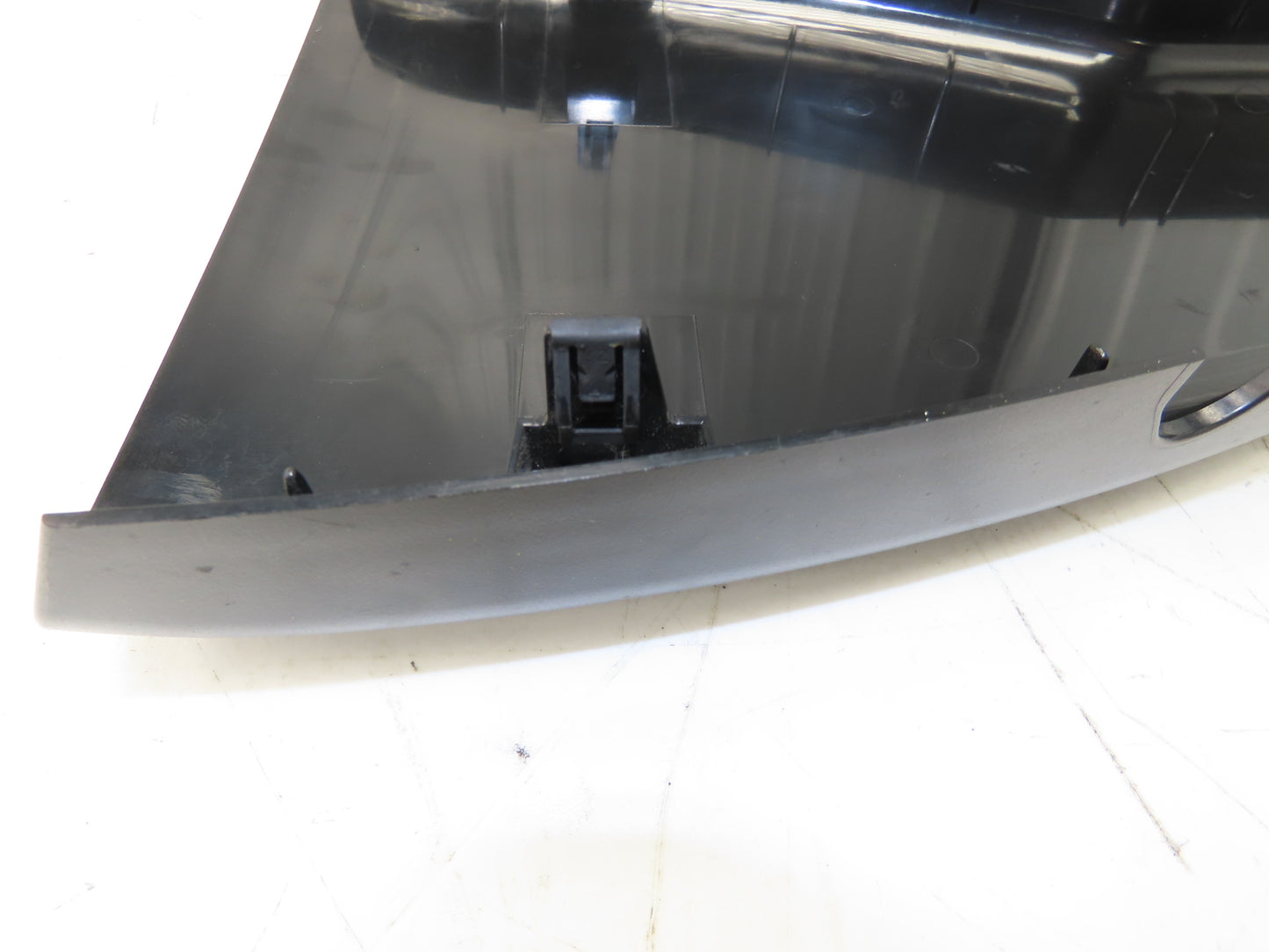 Yale 8542901 & 8542900 Steering Column Cover Plastic Shroud Off ERP035VTN36TE084