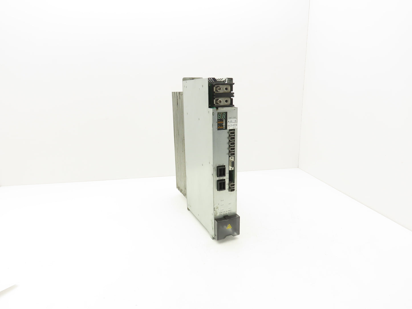 Okuma MIV04-1-B5 AC Servo Amplifier Drive Unit U:1.3
