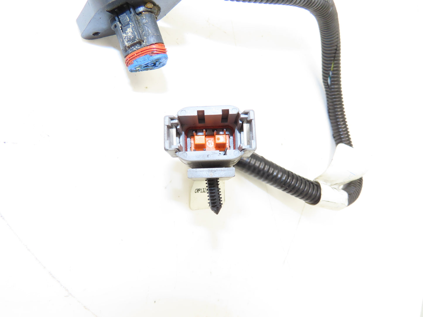 Yale 8808585 Forklift Steering Wheel & Bracket Assembly Off ERP035VTN36TE084