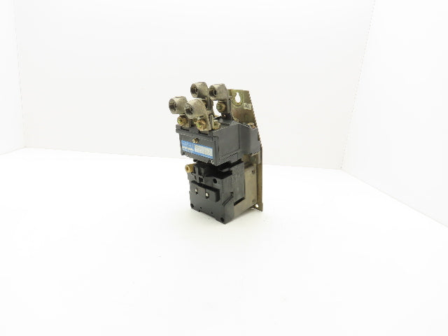 Allen Bradley 702L-EOD92 Lighting Contactor 2-Pole 200A 120V Coil Ser K 600V Max