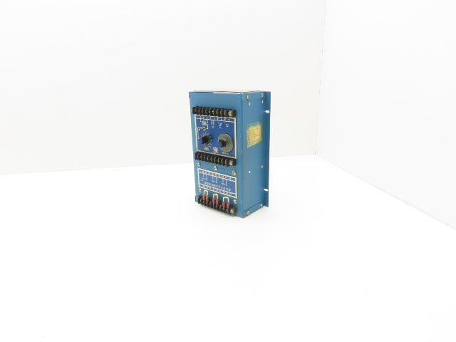 Abbott ABB-200 Three Phase Power Controller Board Only With Control Only