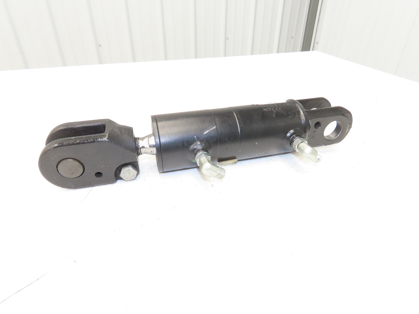 Yale 8604726 Hydraulic Forklift Tilt Cylinder From ERP035VTN36TE084