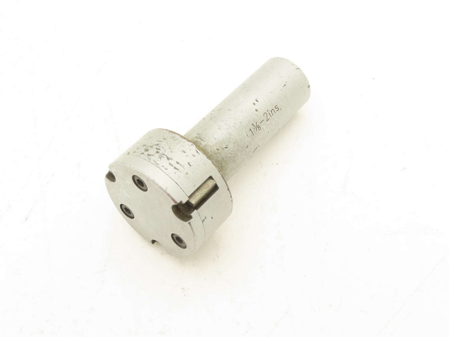 Fowler Bowers Holematic XT 3-Point Bore Gage Measuring Head 1-3/8"-2" Range