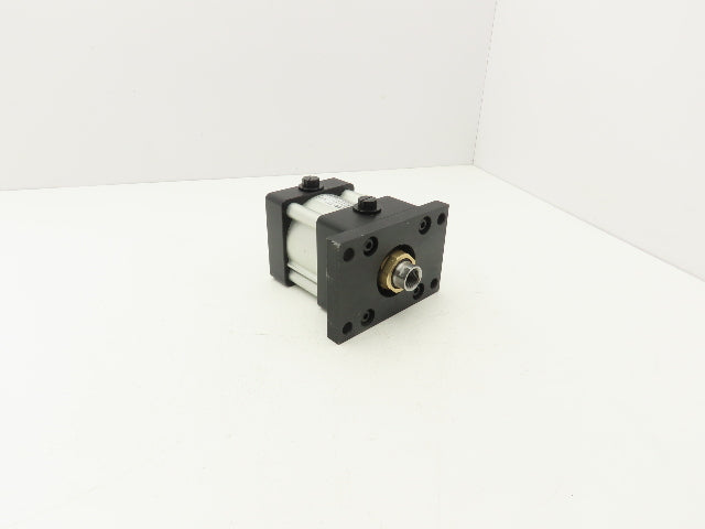 Parker 3.25J4MA1U19A00.50 Pneumatic Air Cylinder 3.25" Bore x .5" Stroke 250PSI