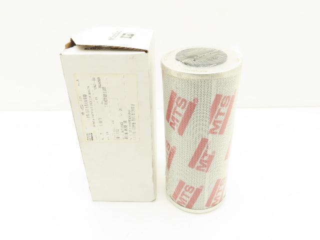 MTS Systems 10-053-349 Hydraulic Filter Element 3 Micron 9"L