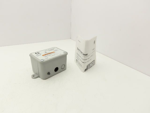 Graco 556873 Solid State Timer 115/230V 3A Cycle Time 32 Seconds -32 Minutes