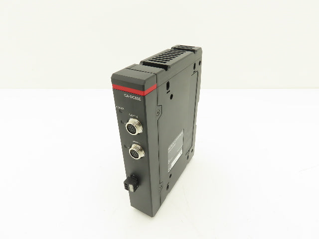 Keyence CA-DC60E Vision System LED Light Expansion Module