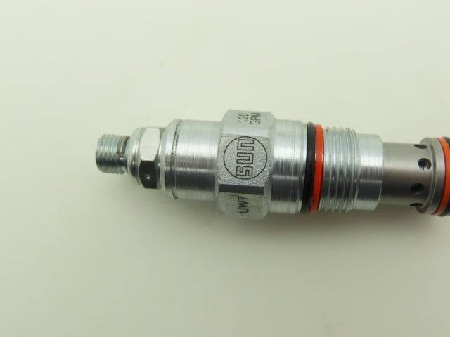 SUN Hydraulics FXCALAN-1.20GPM Hydraulic Pressure Compensated Flow Control Valve