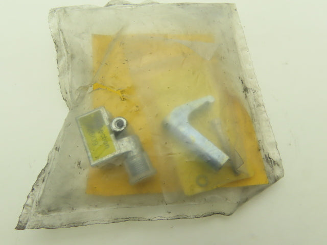 Turck BIM-IKE-AP6X-H1141 Magnetic Field Sensor For Pneumatic Cylinders