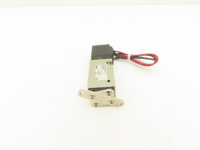 SMC VFS1120-6G-01T-F Solenoid Valve 12VDC 4/5 Port
