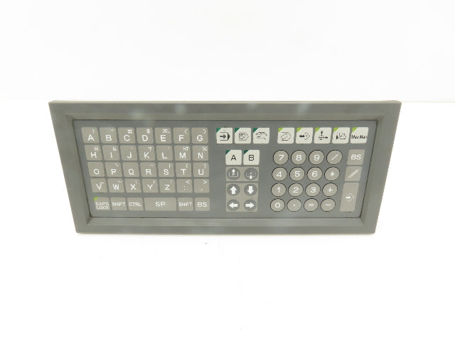 Okuma 98029-10010-1 HMI Keypad Operator Control Panel