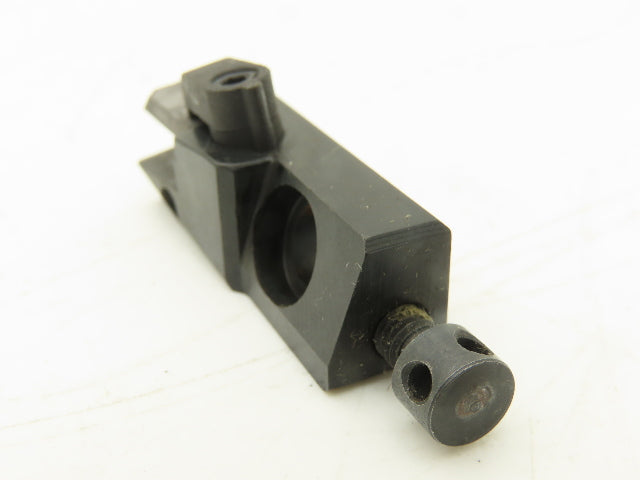 Valenite ESU-8910 12T00 Tool Holder with Carbide Insert Lot of 5