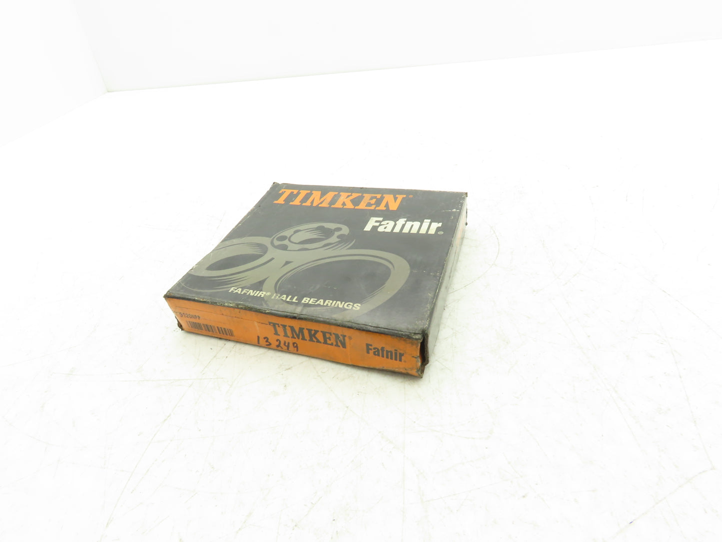 Timken 9120NPP Ball Bearing Deep Groove 100mm ID x 160mm OD x 24mm Width