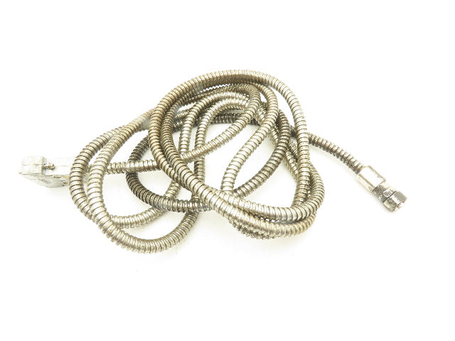 Mitutoyo 09AAA030A DRO Signal Cable 8-Pin Round to 15-Pin 3 Meters