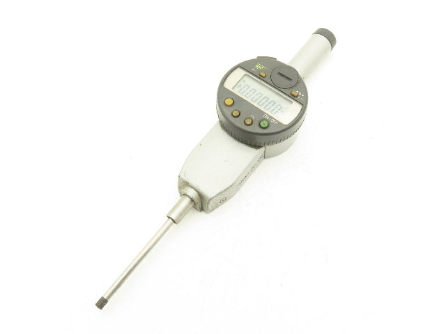 Mitutoyo 543-462B Absolute Digimatic Indicator Gage 0-2" Range 50mm .00005"