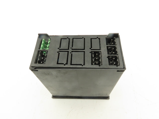 Transducer Techniques DPM-3 Digital Panel Mount Load Cell System 5 Digit Meter