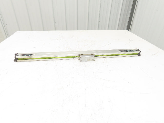 Mitutoyo AT103-600 Absolute Linear Digital Scale Encoder 600mm Travel