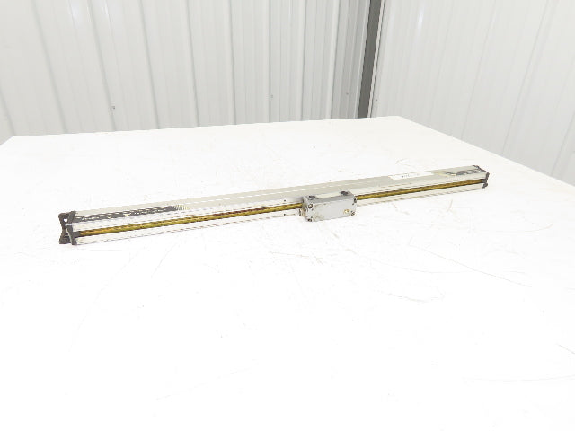 Mitutoyo AT102-600 Absolute Linear Digital Scale Encoder 600mm Travel