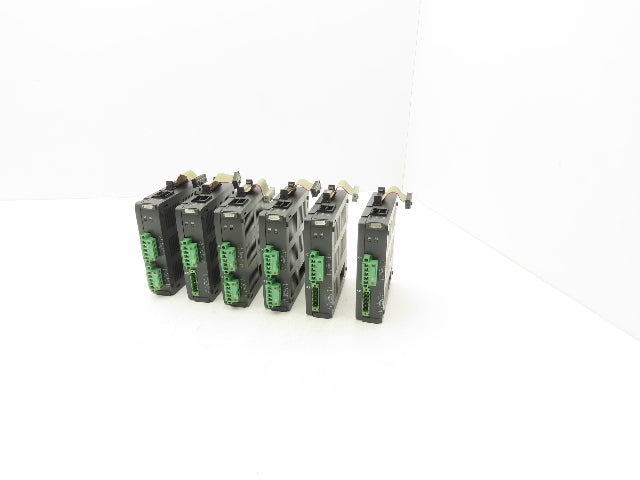 Okuma A911-3050 DN-SLV PLC Card Module Lot of 6