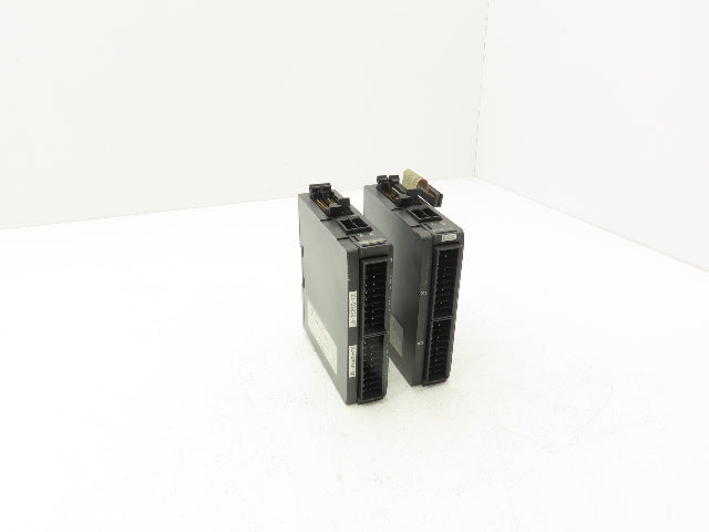Okuma DN-IC-16C PLC Input Module A911-3051 Lot of 2