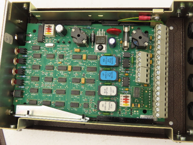 Renishaw MI12 CNC Machine Interface Probe Status Control Board Unit