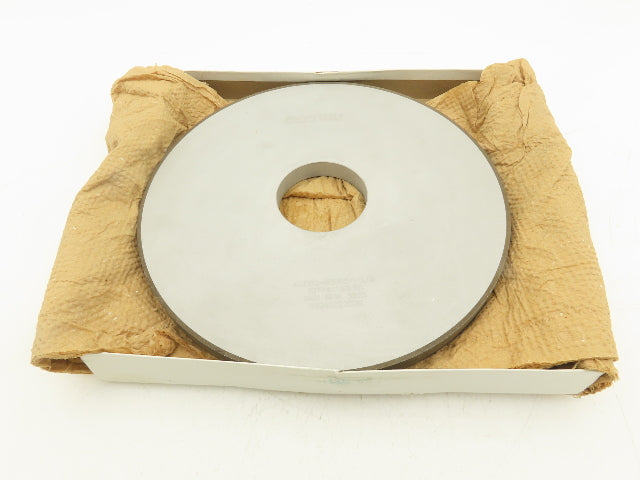 Norton 66260220038 Grinding Wheel 12"X3/4"X3" Diamond Type 1