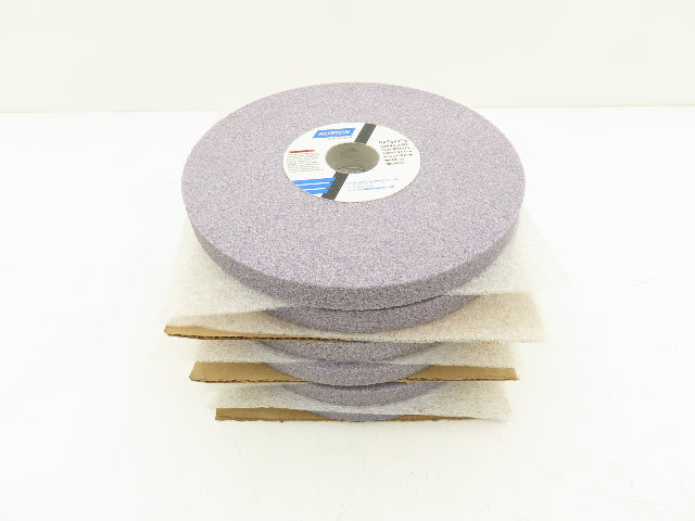 Norton 66253044215 Grinding Wheel Tool Room 8" X 3/4 X 1-1/4 46 Grit Type 1