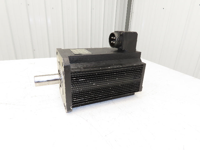 Okuma BL-MP400J-20S AC Servo Motor 6.7kW 2000 RPM 143V 40.8A 3PH Encoder