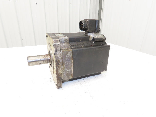 Okuma BL-MC200J-20S AC Servo Motor 4kW 2000 RPM 3PH 157V Encoder ER-JG-7200D