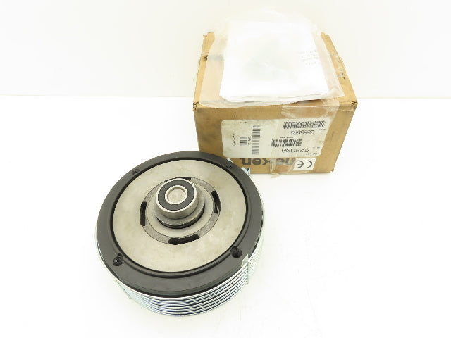 Nexen MDU-625 Air Champ Pneumatic Brake 420 in-lb Torque 1800RPM 80PSI 56 C-Face