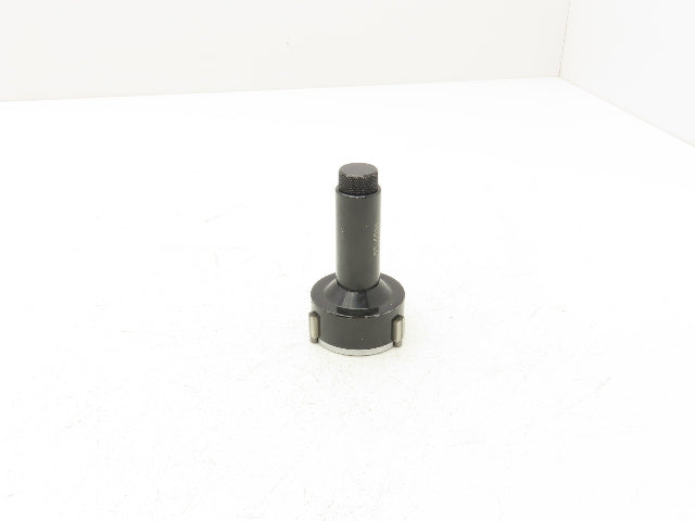 Fowler Bowers 54-555-055 Superbore 3pt Bore Gage Measuring Head 55-60mm Range