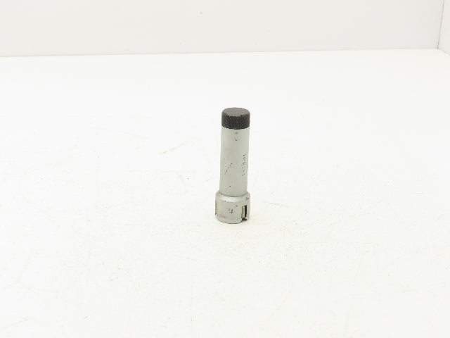Fowler Bowers Holematic XT 3-Point Bore Gage Measuring Head 1"-1-3/8" Range