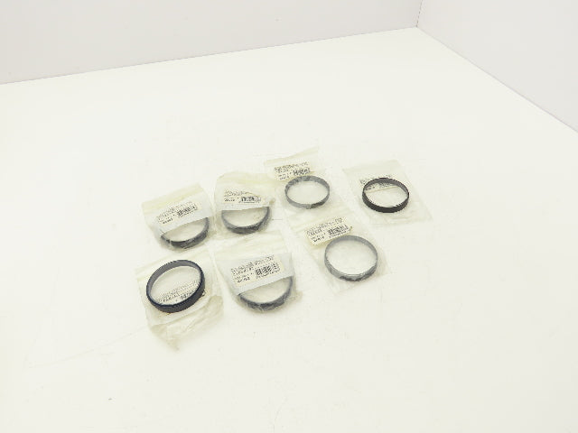 Mitutoyo 21AZB161 Bezel Cover for Dial Indicator Gage 192683 Lot of 7