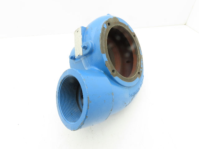 Baltimore Aircoil Centrifugal Impeller Pump Casing 4.8" Diameter for BAC300517