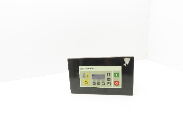 Atlas Copco 1900070105 Elektronikon Screw Air Compressor Control Panel
