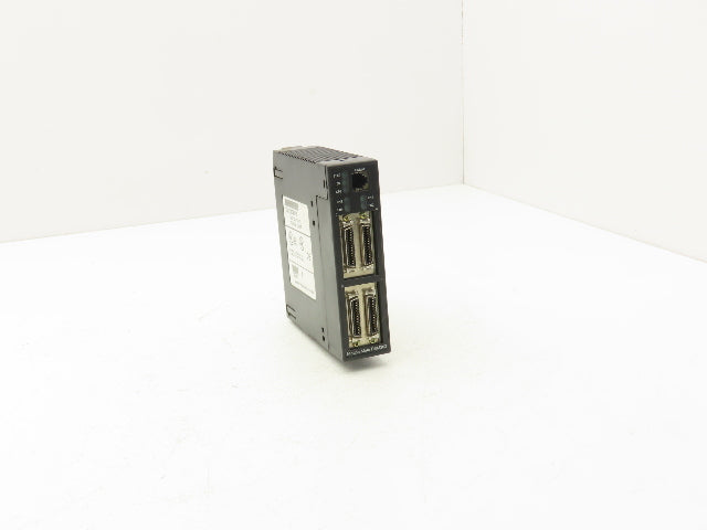 GE Fanuc IC693DSM302-AD Motion Mate DSM300 2 Axes Motion Control Module
